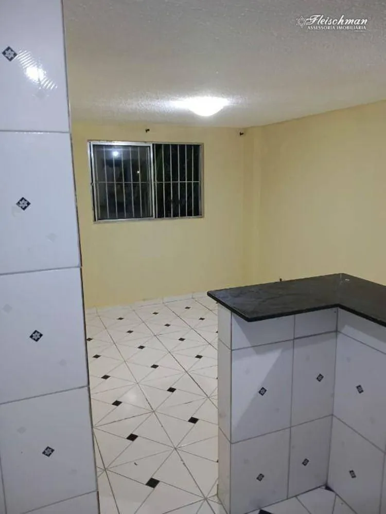 Kitnet-Studio, 36 m² - Foto 4