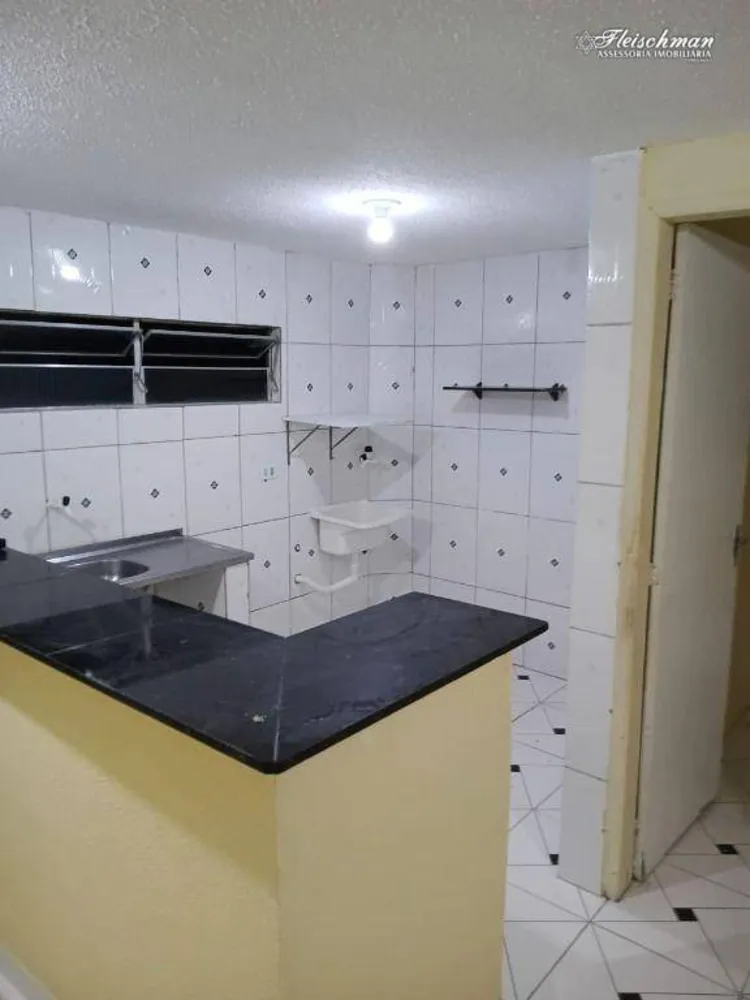 Kitnet-Studio, 36 m² - Foto 2