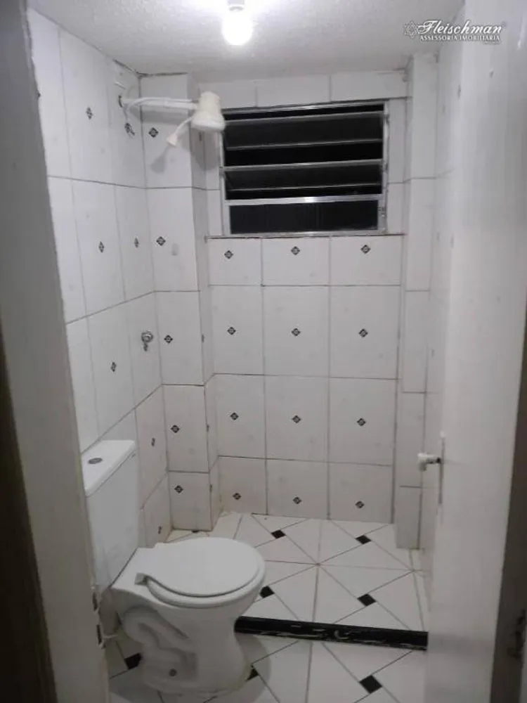 Kitnet-Studio, 36 m² - Foto 1
