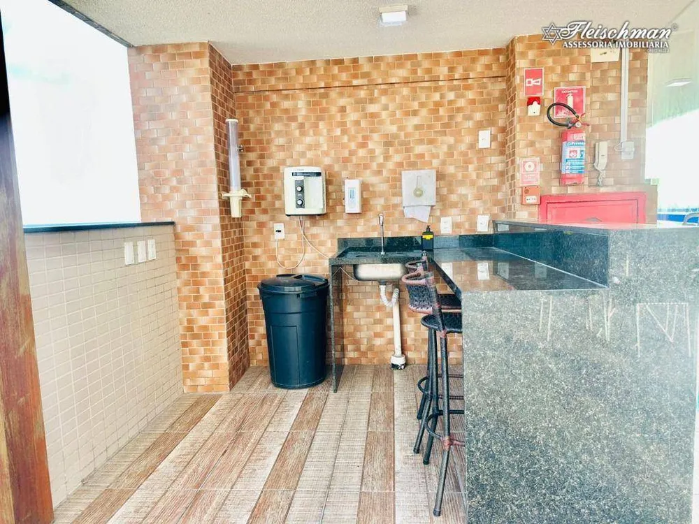 Flat/Apart Hotel, 1 quarto, 15 m² - Foto 1