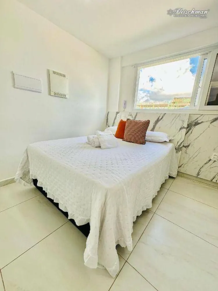 Flat/Apart Hotel, 1 quarto, 15 m² - Foto 3