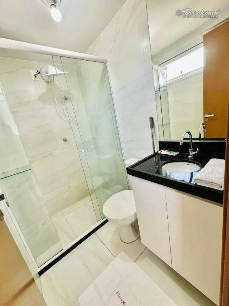 Flat/Apart Hotel, 1 quarto, 15 m² - Foto 4
