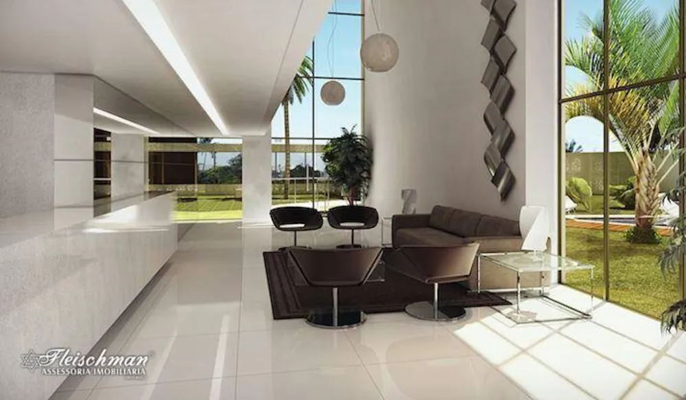 Apartamento, 4 quartos, 146 m² - Foto 3