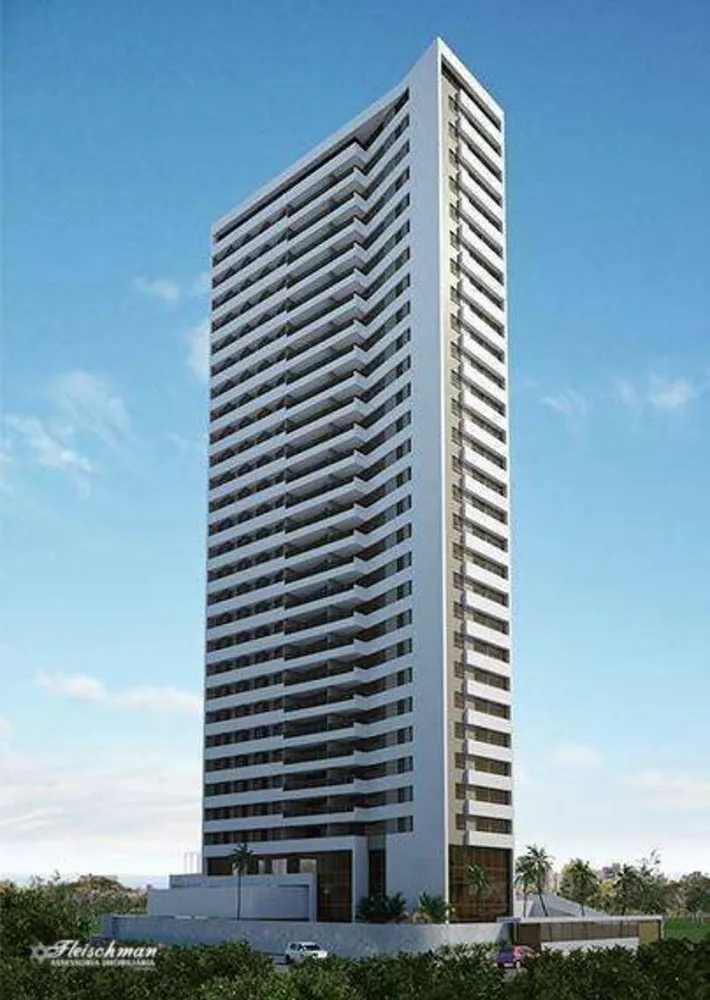 Apartamento, 4 quartos, 146 m² - Foto 2