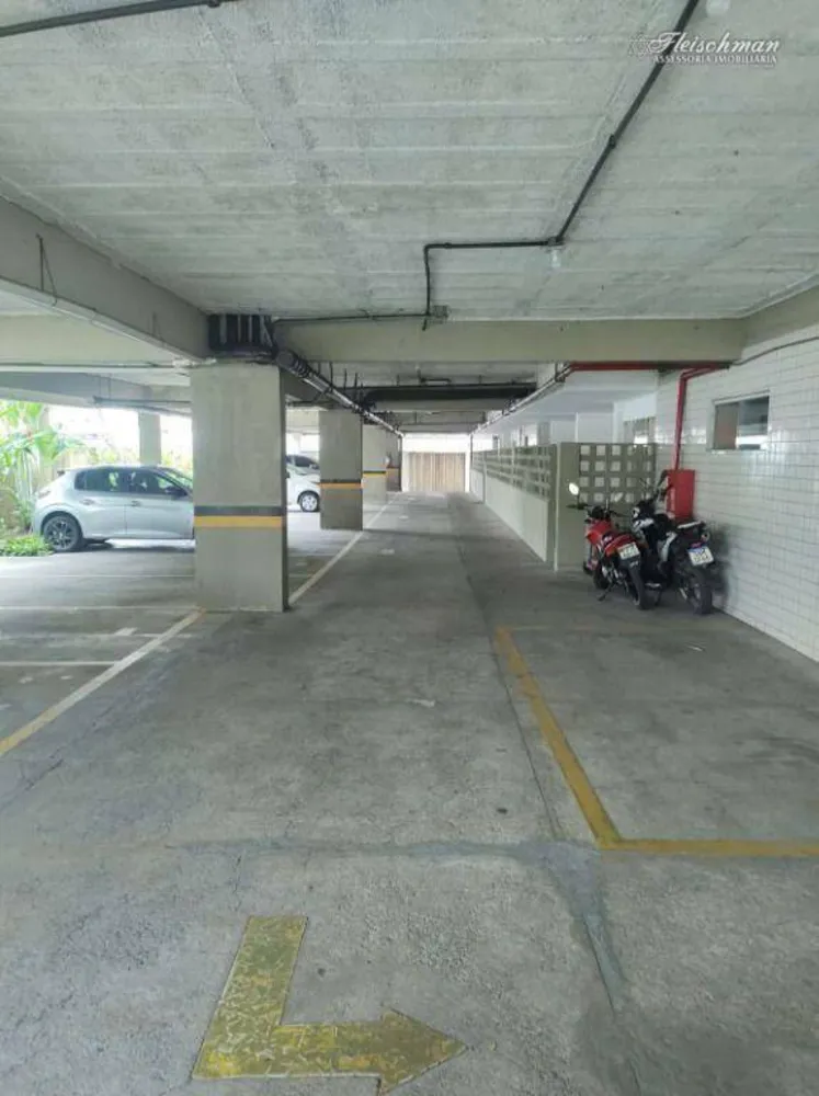 Apartamento, 2 quartos, 70 m² - Foto 3