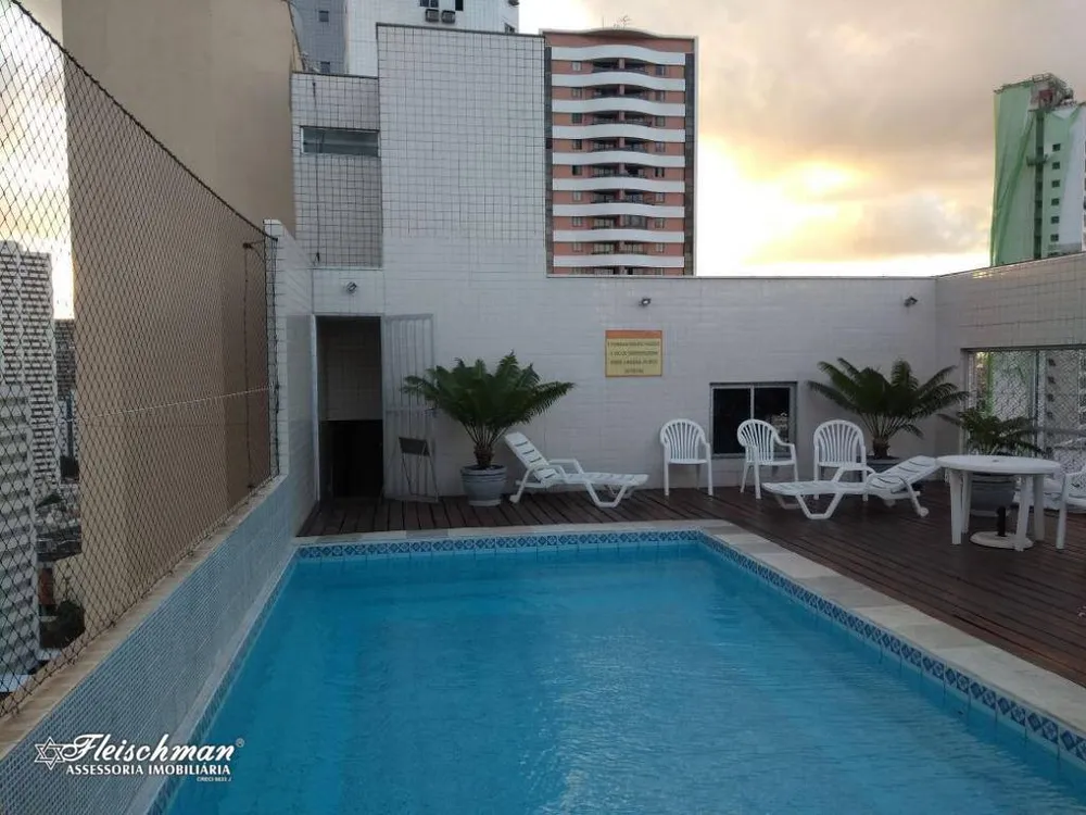 Apartamento, 2 quartos, 70 m² - Foto 4