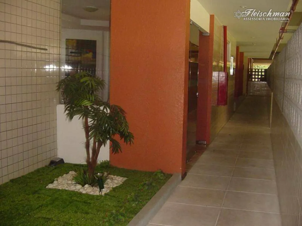 Apartamento, 2 quartos, 70 m² - Foto 1