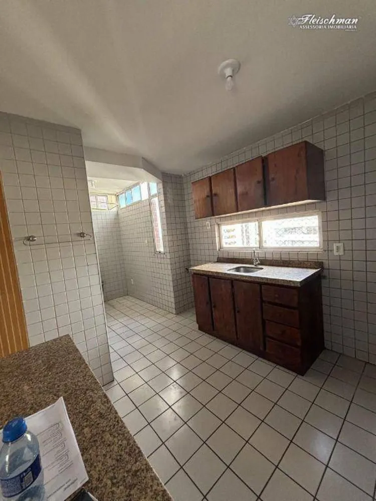 Apartamento, 2 quartos, 70 m² - Foto 2