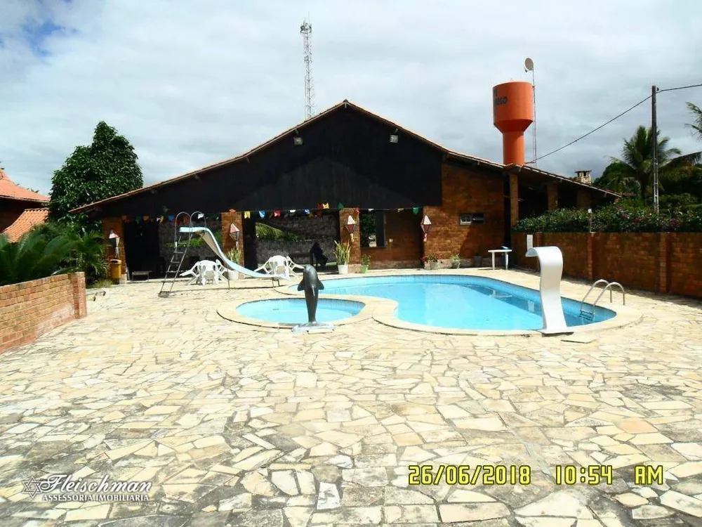 Casa de Condomínio, 5 quartos - Foto 2