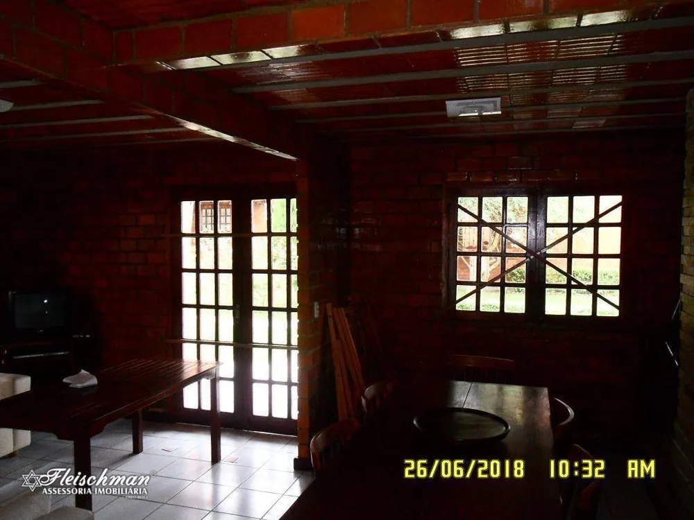 Casa de Condomínio, 5 quartos - Foto 1