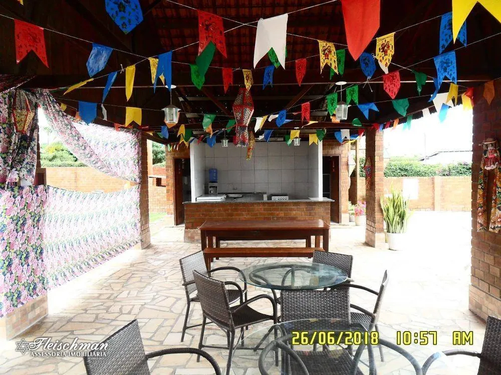 Casa de Condomínio, 5 quartos - Foto 3