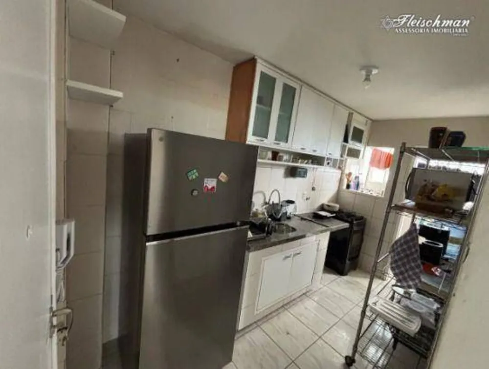 Apartamento, 3 quartos, 87 m² - Foto 1