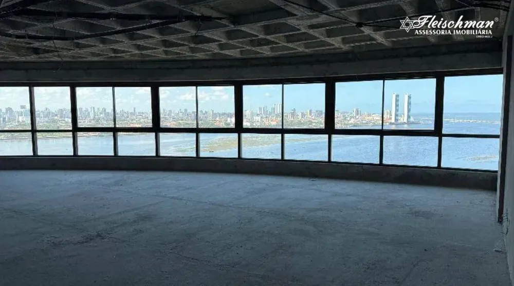 Apartamento, 4 quartos, 268 m² - Foto 2