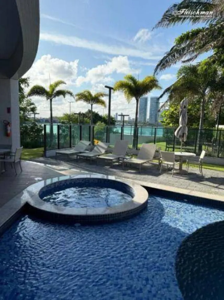 Apartamento, 4 quartos, 268 m² - Foto 3