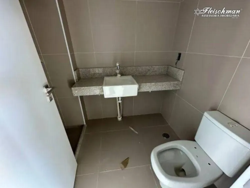 Apartamento, 4 quartos, 268 m² - Foto 4