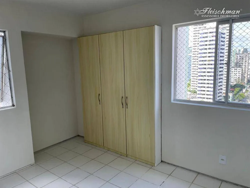 Apartamento, 3 quartos, 98 m² - Foto 4