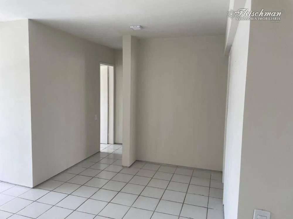 Apartamento, 3 quartos, 98 m² - Foto 2