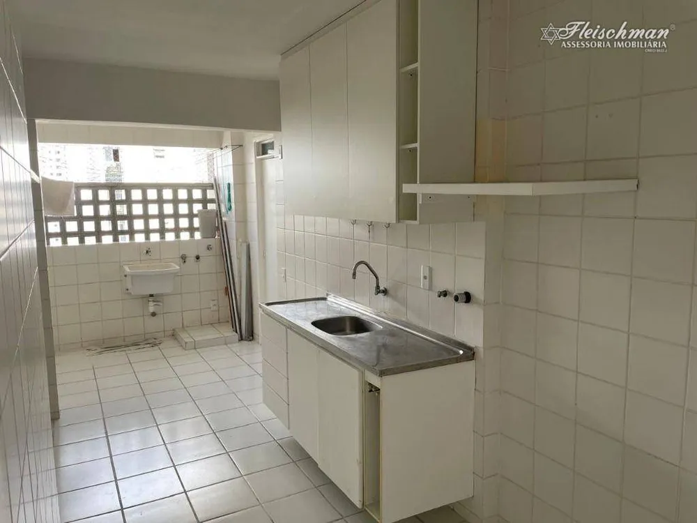 Apartamento, 3 quartos, 98 m² - Foto 3
