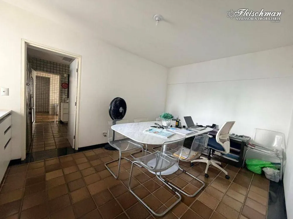 Apartamento, 4 quartos, 402 m² - Foto 1
