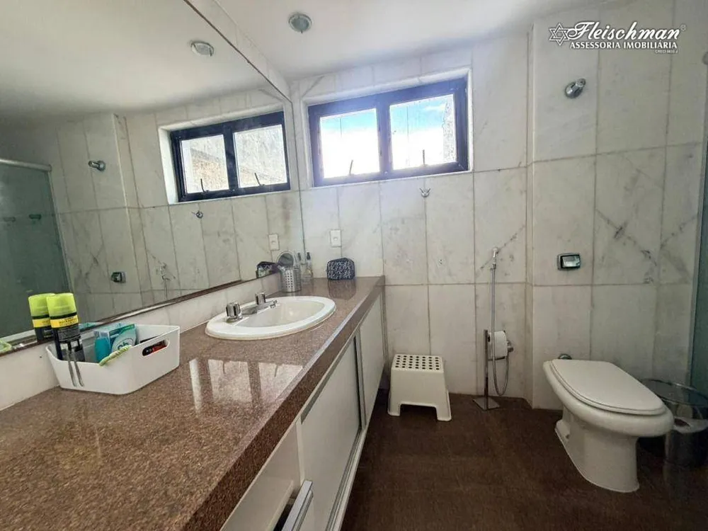 Apartamento, 4 quartos, 402 m² - Foto 2