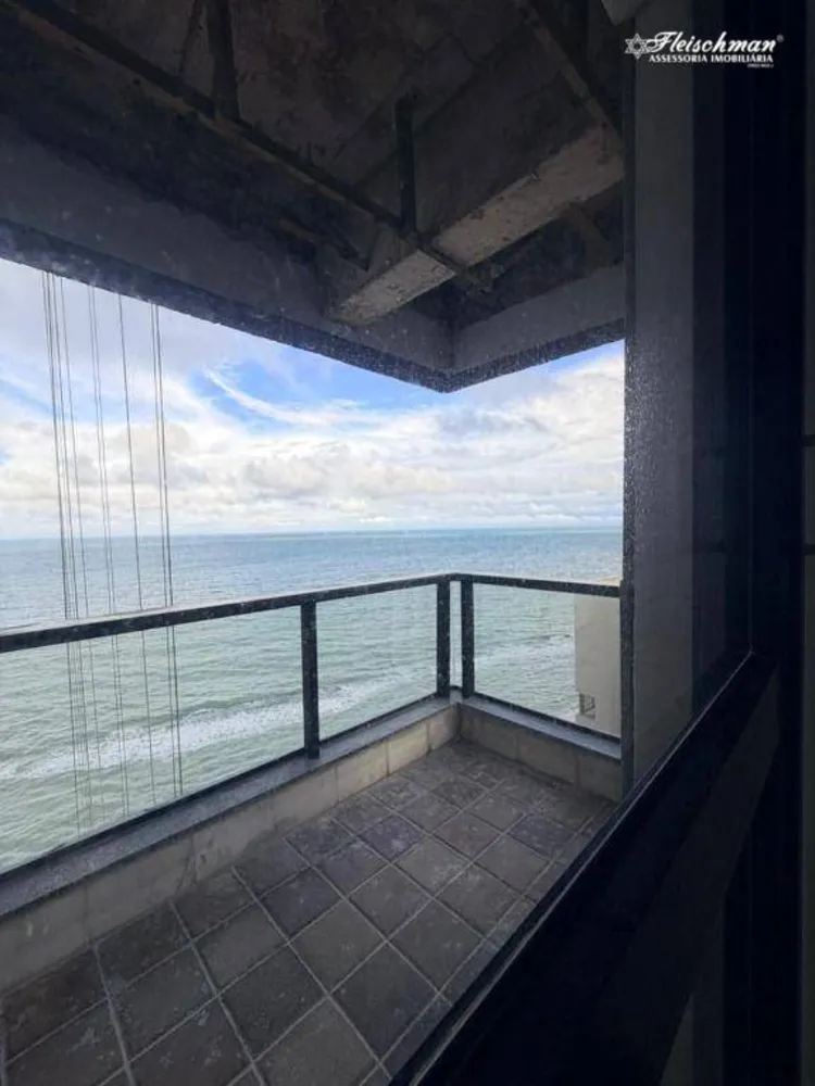 Apartamento, 4 quartos, 402 m² - Foto 3