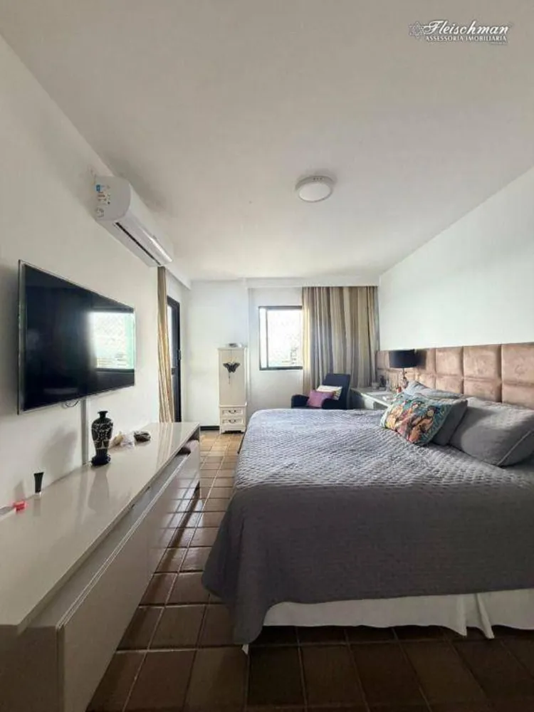 Apartamento, 4 quartos, 402 m² - Foto 4