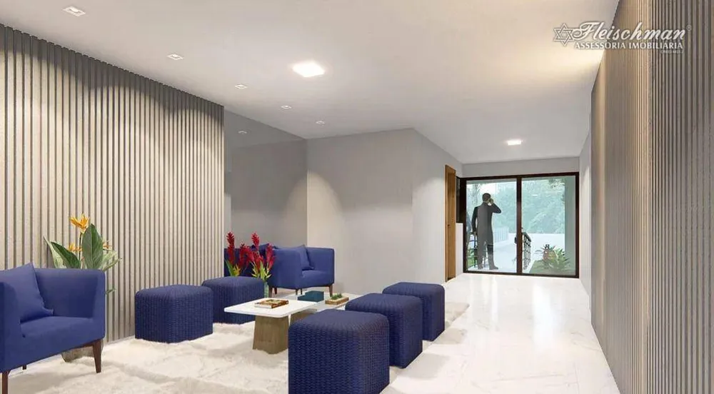 Apartamento, 2 quartos, 51 m² - Foto 4