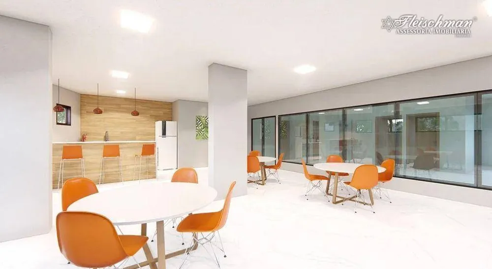 Apartamento, 2 quartos, 51 m² - Foto 3