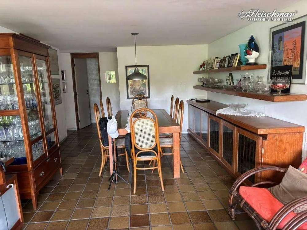 Apartamento, 4 quartos, 225 m² - Foto 2