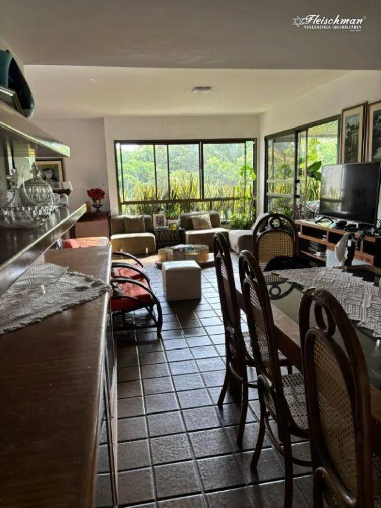 Apartamento, 4 quartos, 225 m² - Foto 3