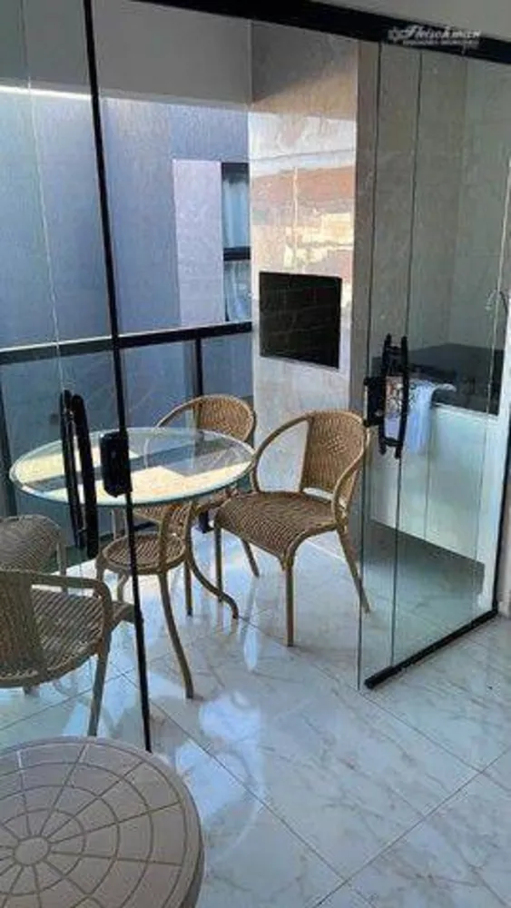 Apartamento, 2 quartos, 54 m² - Foto 1