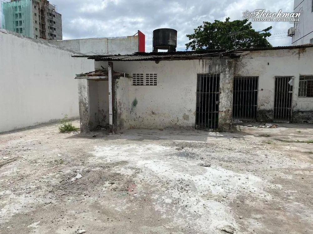 Terreno, 354 m² - Foto 4