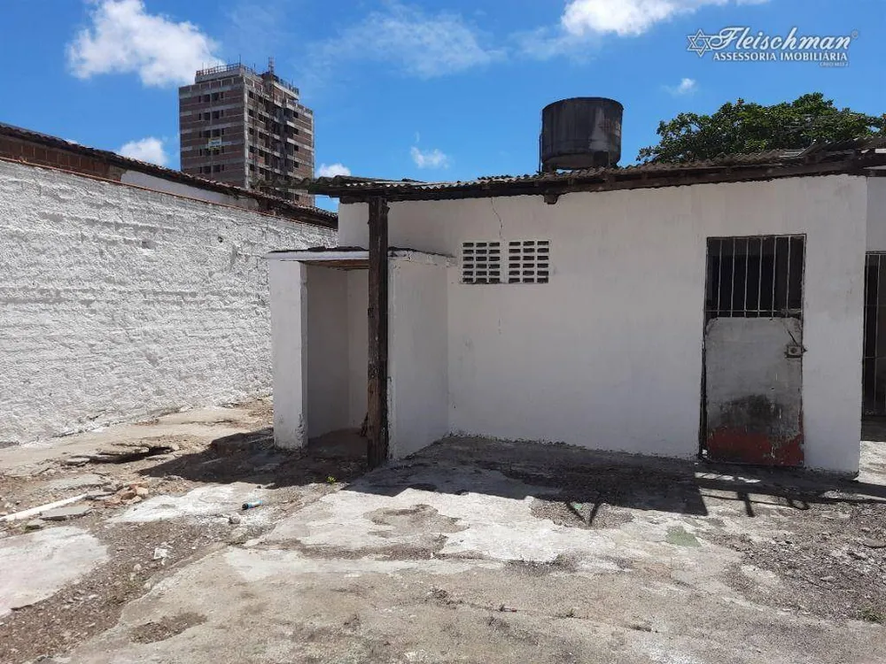 Terreno, 354 m² - Foto 2