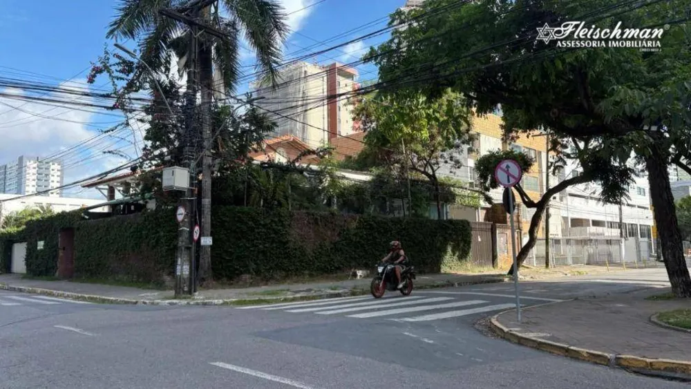 Casa, 5 quartos, 460 m² - Foto 2