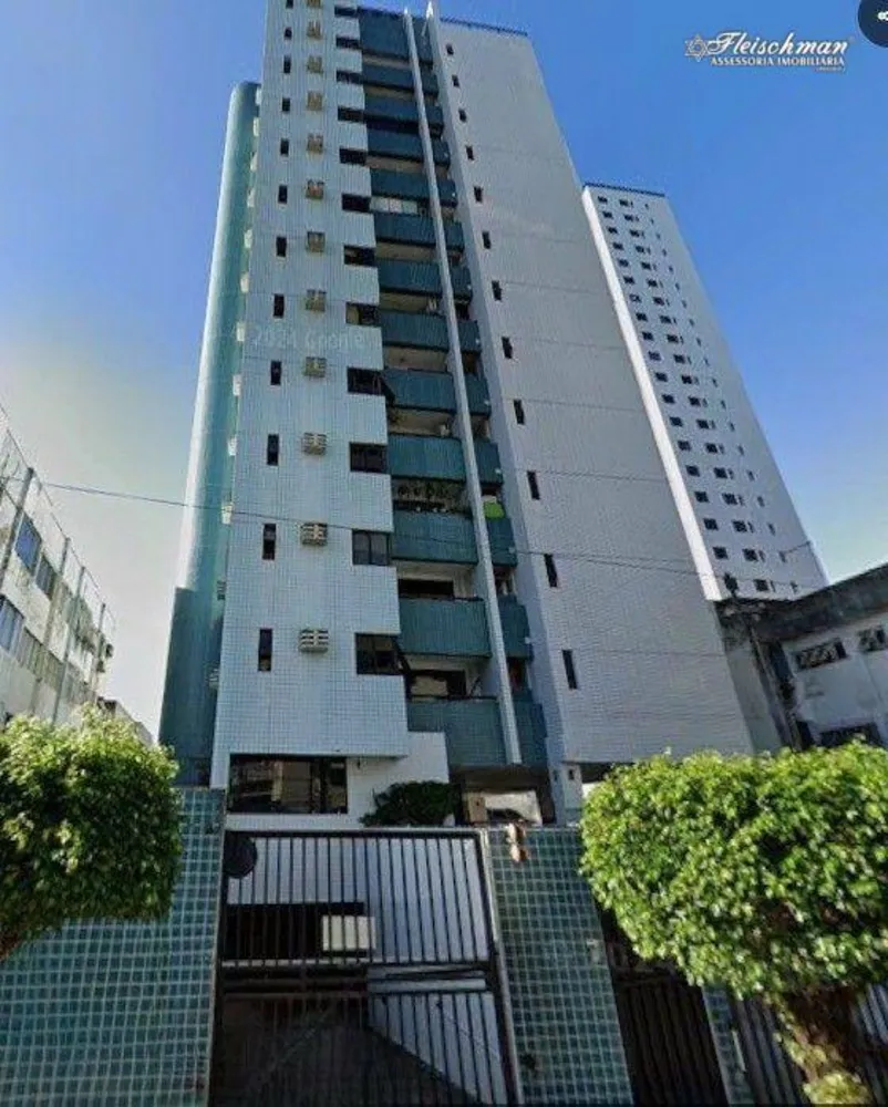 Apartamento, 2 quartos, 59 m² - Foto 1