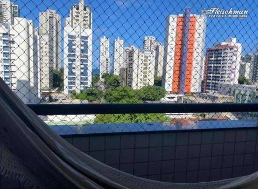Apartamento, 2 quartos, 59 m² - Foto 4