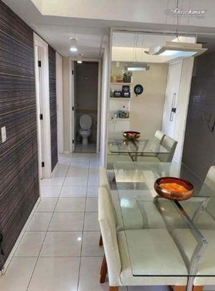 Apartamento, 2 quartos, 59 m² - Foto 2