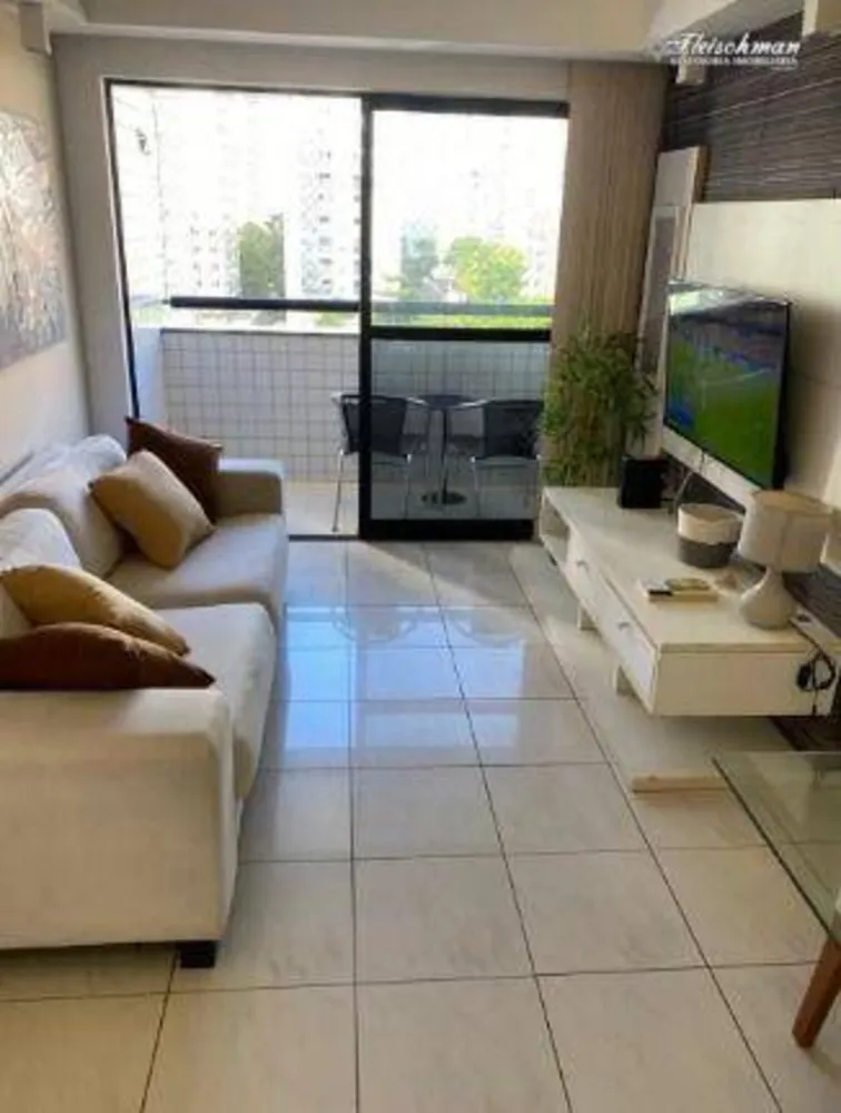 Apartamento, 2 quartos, 59 m² - Foto 3