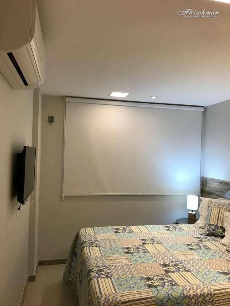 Apartamento, 2 quartos, 65 m² - Foto 3