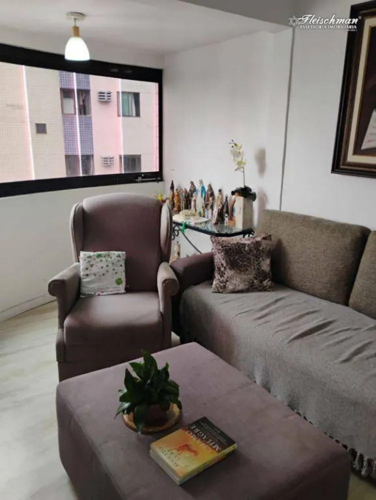 Apartamento, 3 quartos, 86 m² - Foto 2