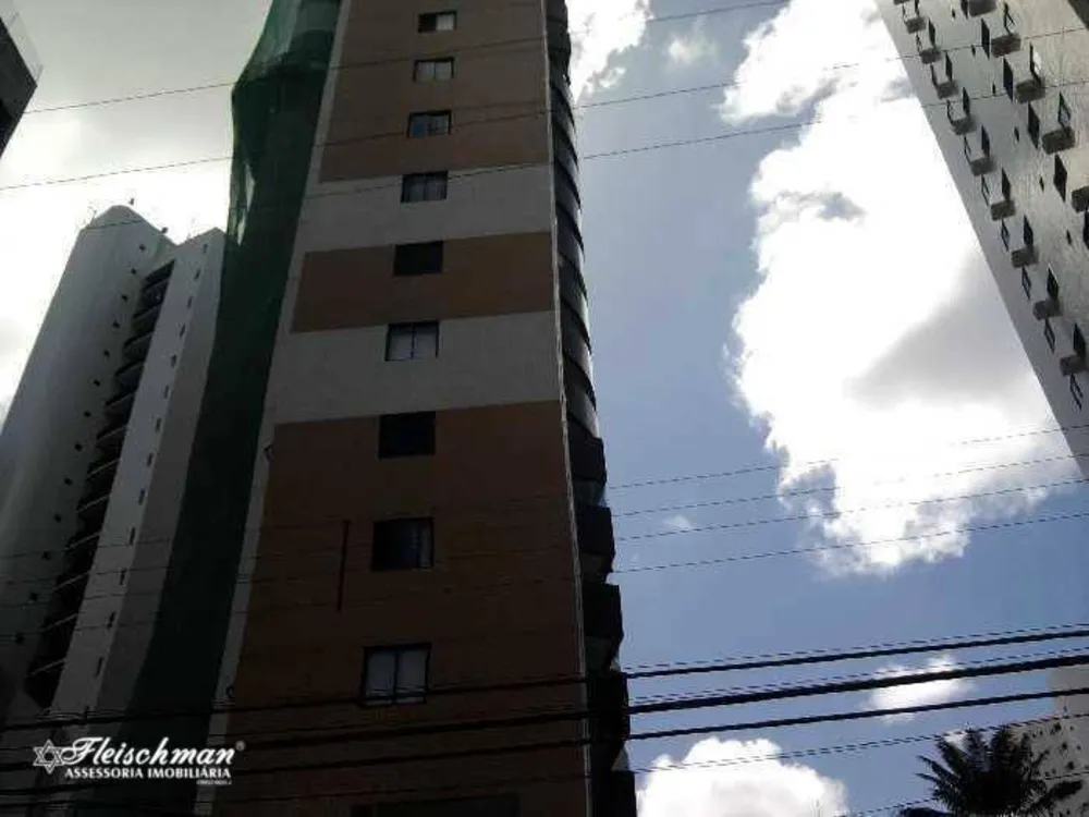 Apartamento, 3 quartos, 86 m² - Foto 4