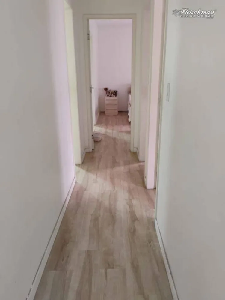 Apartamento, 3 quartos, 86 m² - Foto 3