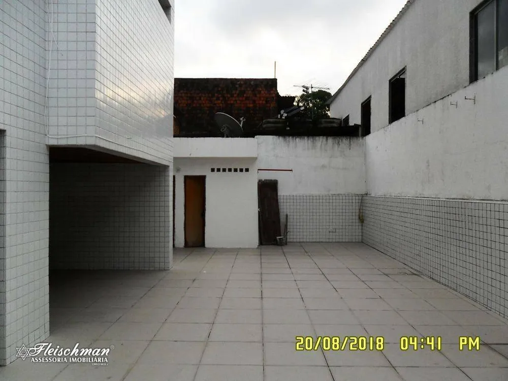 Apartamento, 3 quartos, 153 m² - Foto 4