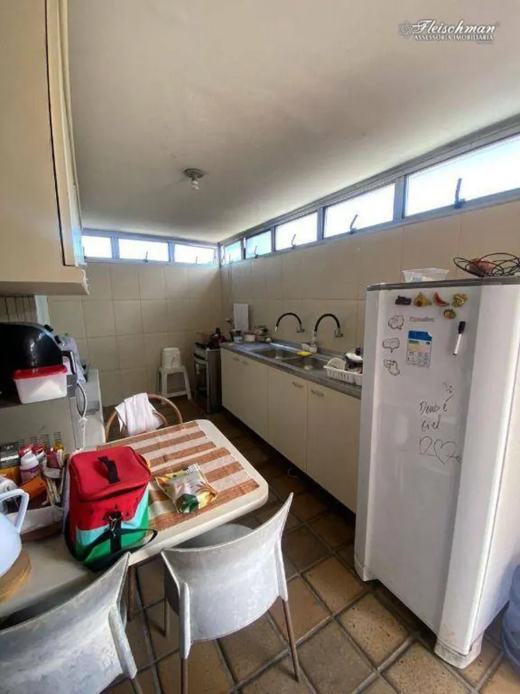 Apartamento, 3 quartos, 153 m² - Foto 2