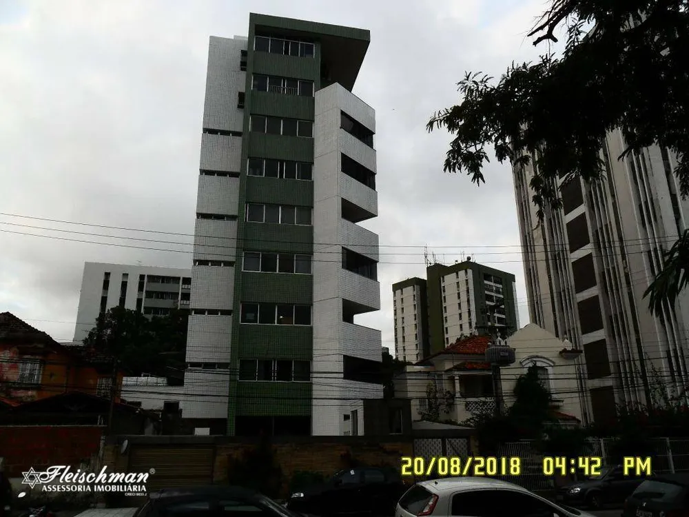 Apartamento, 3 quartos, 153 m² - Foto 3
