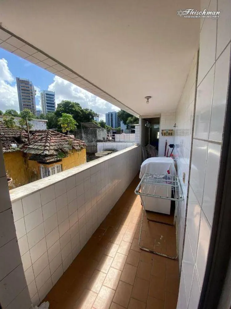 Apartamento, 3 quartos, 153 m² - Foto 1