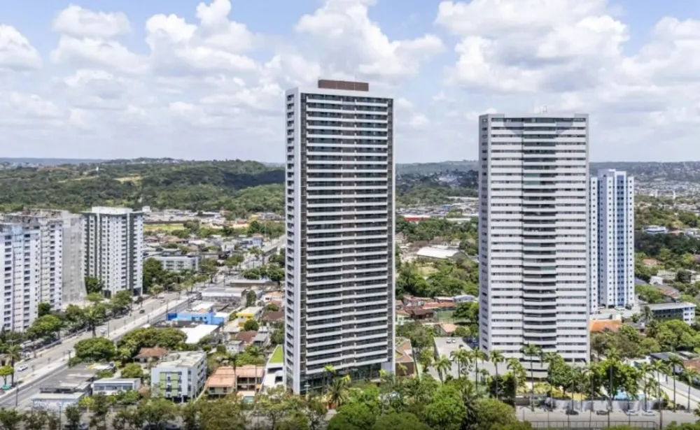 Apartamento, 2 quartos, 56 m² - Foto 4
