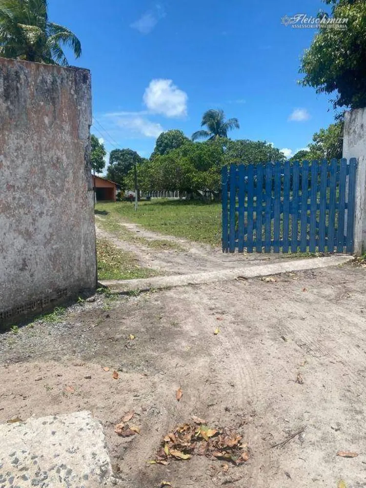 Chácara, 1 quarto, 4 hectares - Foto 1