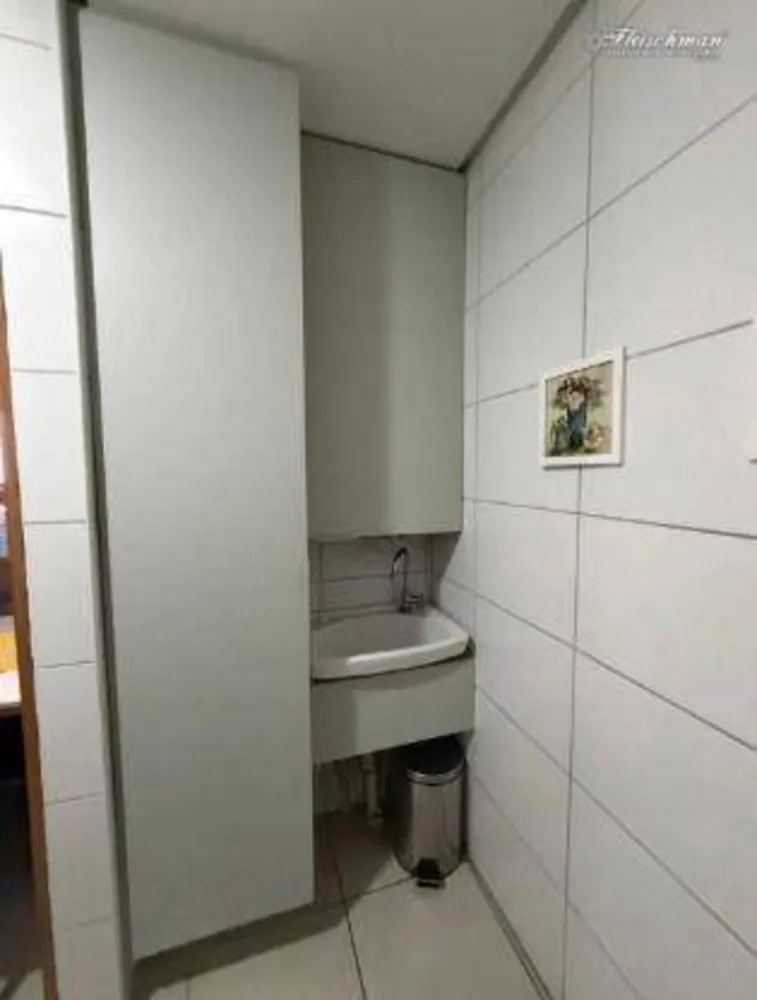 Apartamento, 2 quartos, 54 m² - Foto 2