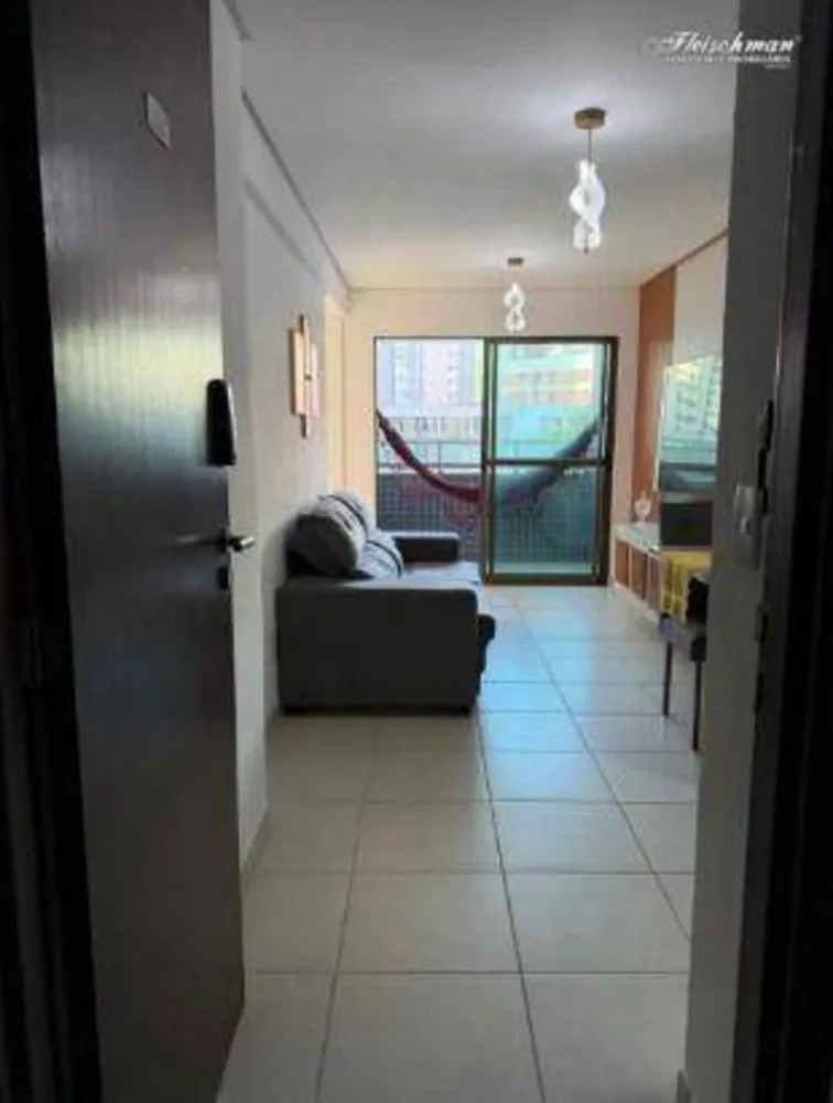 Apartamento, 2 quartos, 54 m² - Foto 3